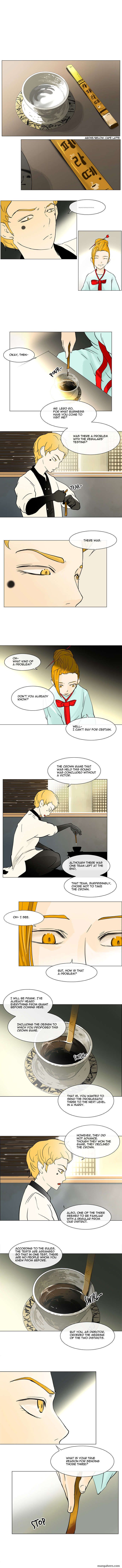 Tower of God Chapter 26 3